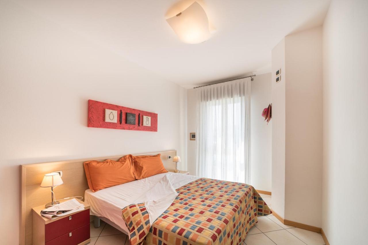 Villaggio Planetarium Resort Bibione Exterior photo